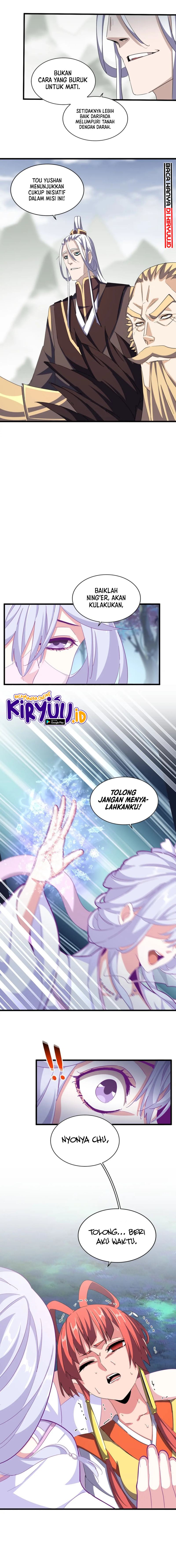 Dilarang COPAS - situs resmi www.mangacanblog.com - Komik magic emperor 341 - chapter 341 342 Indonesia magic emperor 341 - chapter 341 Terbaru 5|Baca Manga Komik Indonesia|Mangacan