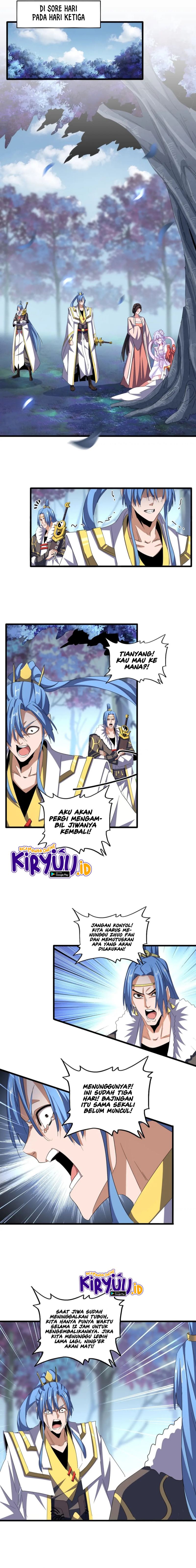 Dilarang COPAS - situs resmi www.mangacanblog.com - Komik magic emperor 341 - chapter 341 342 Indonesia magic emperor 341 - chapter 341 Terbaru 7|Baca Manga Komik Indonesia|Mangacan