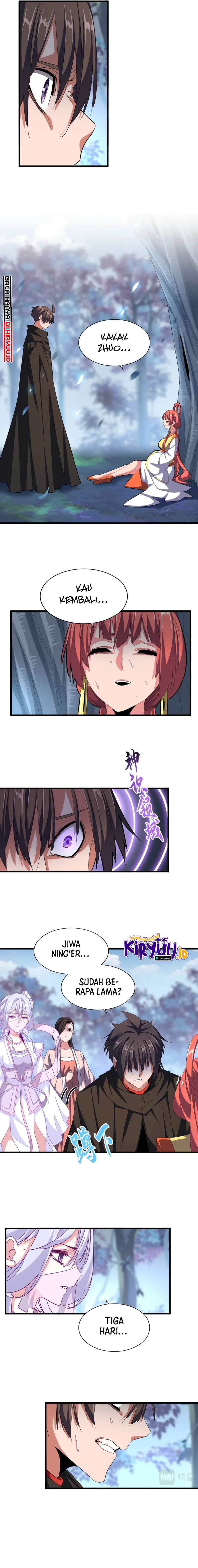 Dilarang COPAS - situs resmi www.mangacanblog.com - Komik magic emperor 341 - chapter 341 342 Indonesia magic emperor 341 - chapter 341 Terbaru 11|Baca Manga Komik Indonesia|Mangacan