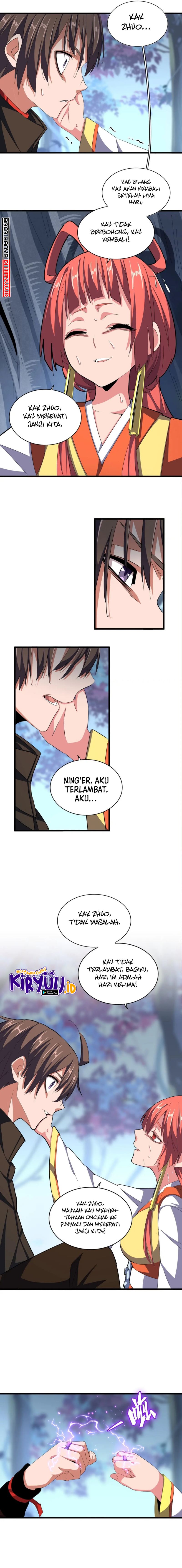Dilarang COPAS - situs resmi www.mangacanblog.com - Komik magic emperor 341 - chapter 341 342 Indonesia magic emperor 341 - chapter 341 Terbaru 12|Baca Manga Komik Indonesia|Mangacan