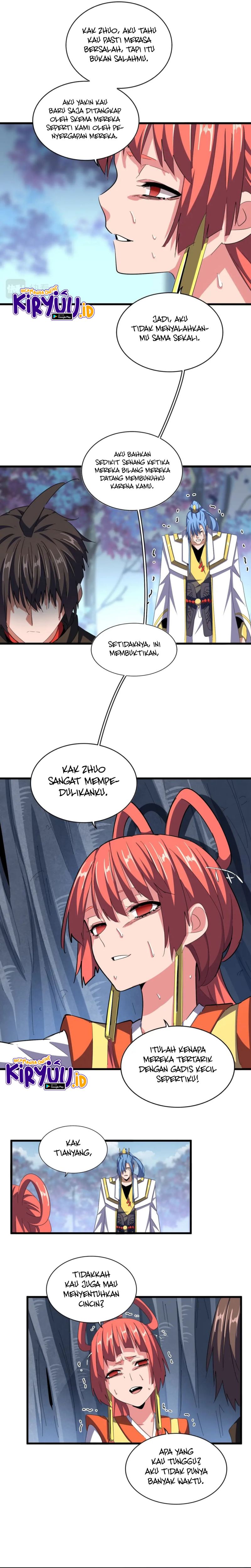 Dilarang COPAS - situs resmi www.mangacanblog.com - Komik magic emperor 341 - chapter 341 342 Indonesia magic emperor 341 - chapter 341 Terbaru 13|Baca Manga Komik Indonesia|Mangacan