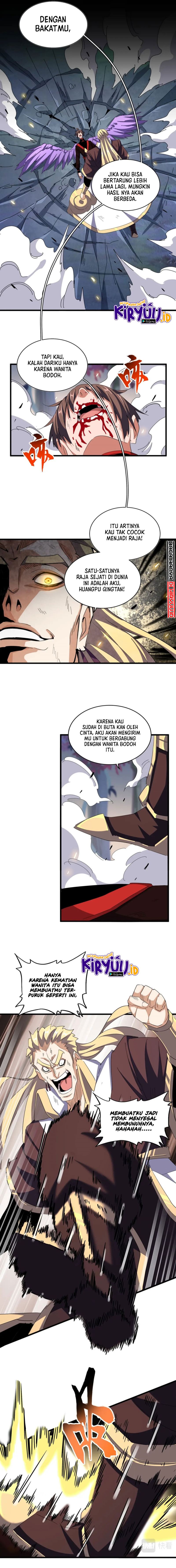 Dilarang COPAS - situs resmi www.mangacanblog.com - Komik magic emperor 347 - chapter 347 348 Indonesia magic emperor 347 - chapter 347 Terbaru 2|Baca Manga Komik Indonesia|Mangacan