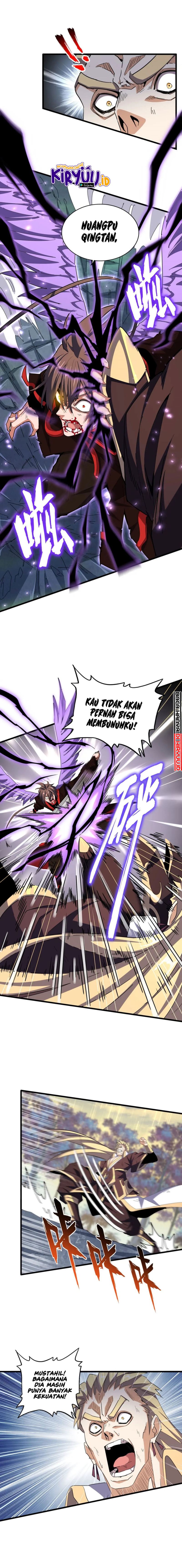 Dilarang COPAS - situs resmi www.mangacanblog.com - Komik magic emperor 347 - chapter 347 348 Indonesia magic emperor 347 - chapter 347 Terbaru 3|Baca Manga Komik Indonesia|Mangacan
