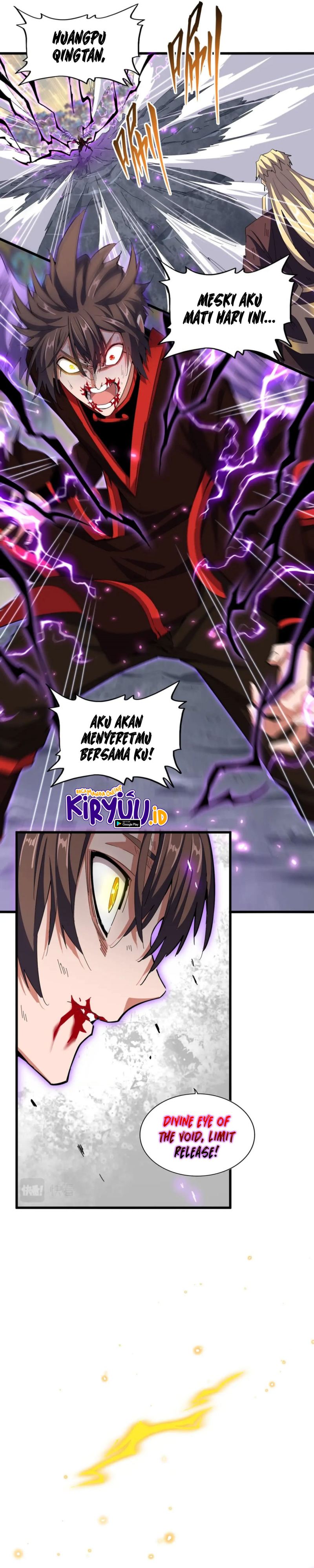 Dilarang COPAS - situs resmi www.mangacanblog.com - Komik magic emperor 347 - chapter 347 348 Indonesia magic emperor 347 - chapter 347 Terbaru 4|Baca Manga Komik Indonesia|Mangacan
