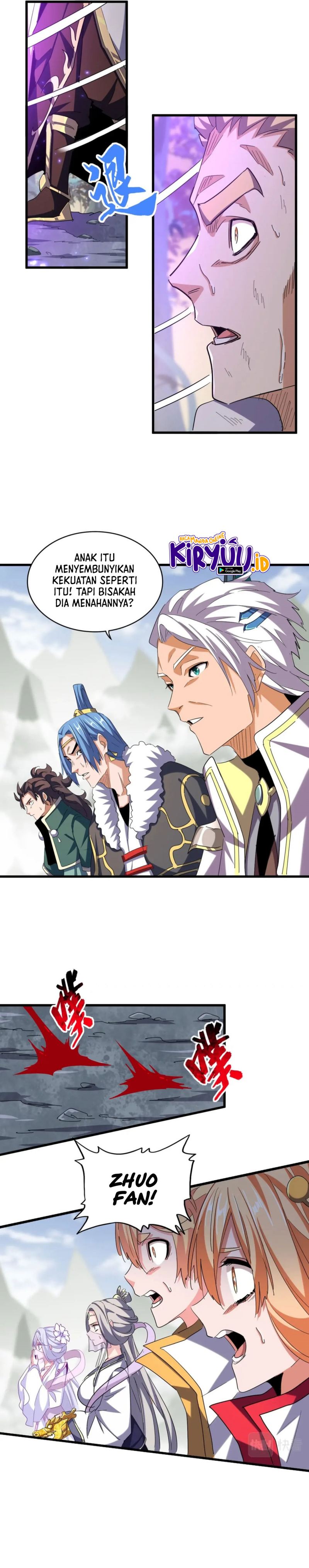 Dilarang COPAS - situs resmi www.mangacanblog.com - Komik magic emperor 347 - chapter 347 348 Indonesia magic emperor 347 - chapter 347 Terbaru 6|Baca Manga Komik Indonesia|Mangacan