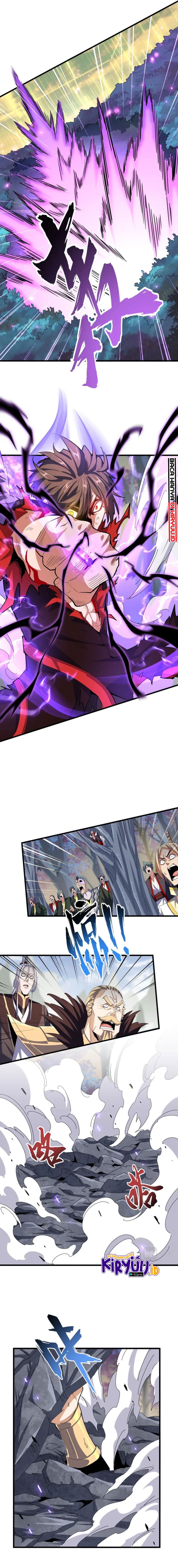 Dilarang COPAS - situs resmi www.mangacanblog.com - Komik magic emperor 347 - chapter 347 348 Indonesia magic emperor 347 - chapter 347 Terbaru 8|Baca Manga Komik Indonesia|Mangacan