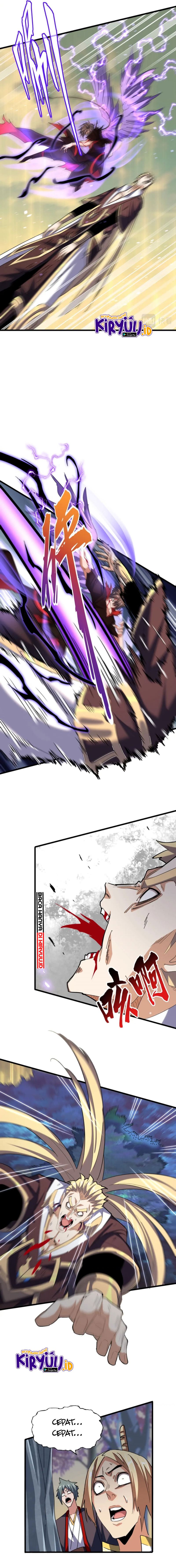 Dilarang COPAS - situs resmi www.mangacanblog.com - Komik magic emperor 347 - chapter 347 348 Indonesia magic emperor 347 - chapter 347 Terbaru 14|Baca Manga Komik Indonesia|Mangacan
