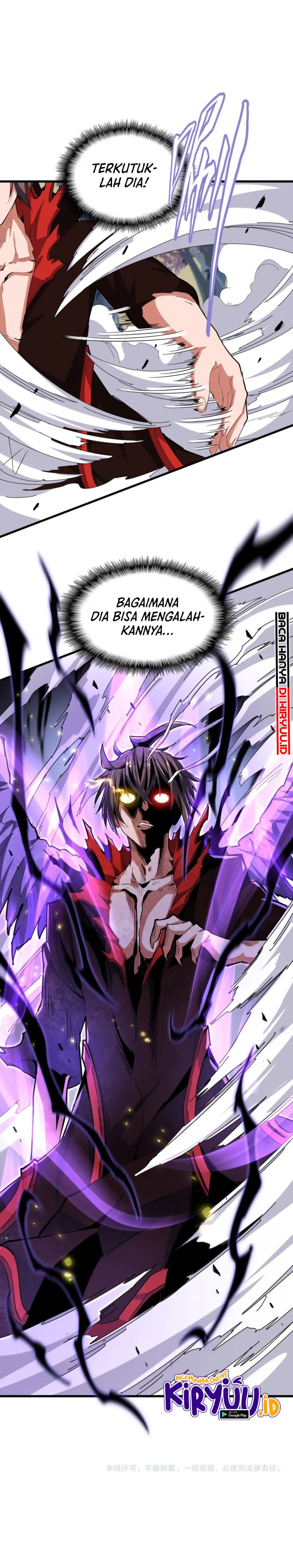 Dilarang COPAS - situs resmi www.mangacanblog.com - Komik magic emperor 347 - chapter 347 348 Indonesia magic emperor 347 - chapter 347 Terbaru 17|Baca Manga Komik Indonesia|Mangacan