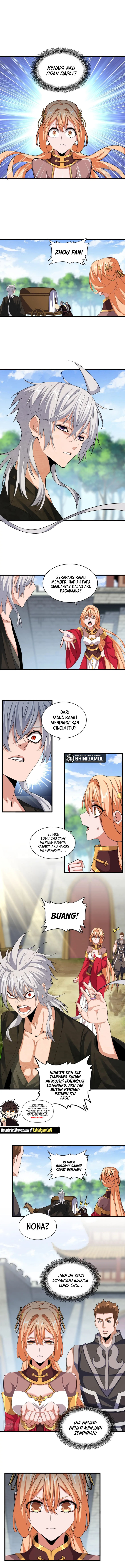 Dilarang COPAS - situs resmi www.mangacanblog.com - Komik magic emperor 371 - chapter 371 372 Indonesia magic emperor 371 - chapter 371 Terbaru 2|Baca Manga Komik Indonesia|Mangacan