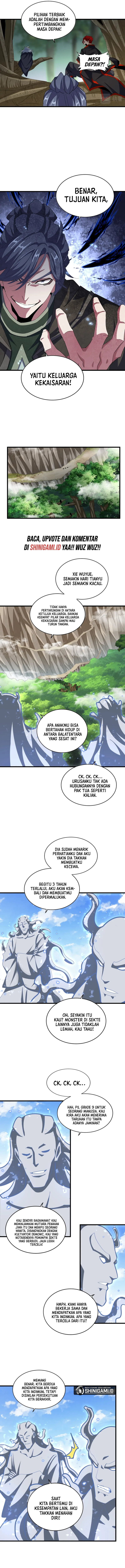 Dilarang COPAS - situs resmi www.mangacanblog.com - Komik magic emperor 371 - chapter 371 372 Indonesia magic emperor 371 - chapter 371 Terbaru 6|Baca Manga Komik Indonesia|Mangacan