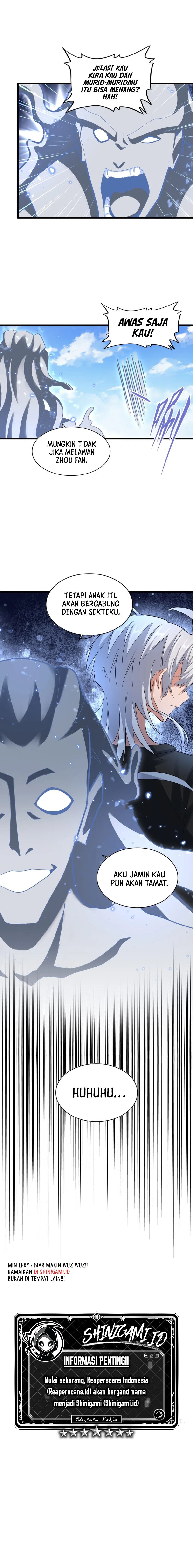 Dilarang COPAS - situs resmi www.mangacanblog.com - Komik magic emperor 371 - chapter 371 372 Indonesia magic emperor 371 - chapter 371 Terbaru 7|Baca Manga Komik Indonesia|Mangacan