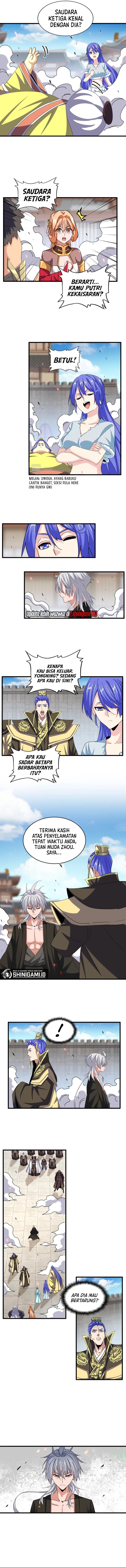 Dilarang COPAS - situs resmi www.mangacanblog.com - Komik magic emperor 383 - chapter 383 384 Indonesia magic emperor 383 - chapter 383 Terbaru 2|Baca Manga Komik Indonesia|Mangacan