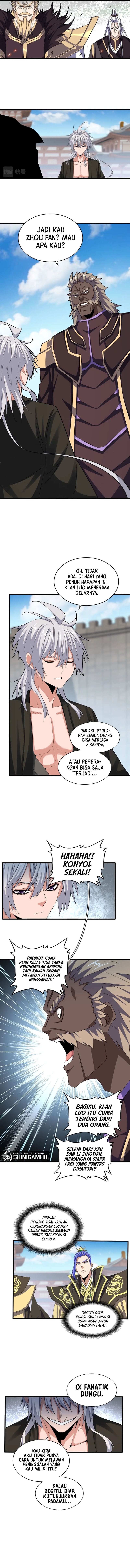 Dilarang COPAS - situs resmi www.mangacanblog.com - Komik magic emperor 383 - chapter 383 384 Indonesia magic emperor 383 - chapter 383 Terbaru 3|Baca Manga Komik Indonesia|Mangacan