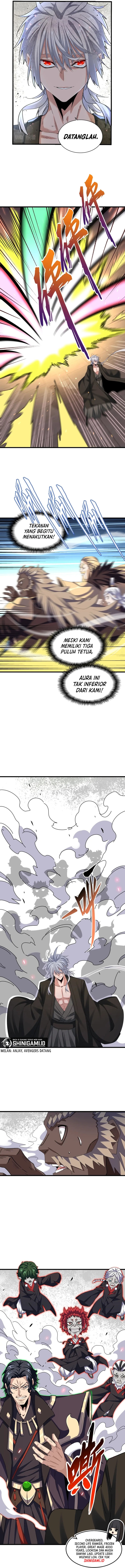 Dilarang COPAS - situs resmi www.mangacanblog.com - Komik magic emperor 383 - chapter 383 384 Indonesia magic emperor 383 - chapter 383 Terbaru 4|Baca Manga Komik Indonesia|Mangacan