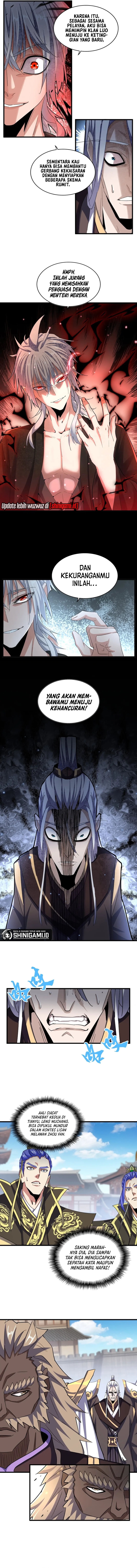 Dilarang COPAS - situs resmi www.mangacanblog.com - Komik magic emperor 383 - chapter 383 384 Indonesia magic emperor 383 - chapter 383 Terbaru 7|Baca Manga Komik Indonesia|Mangacan