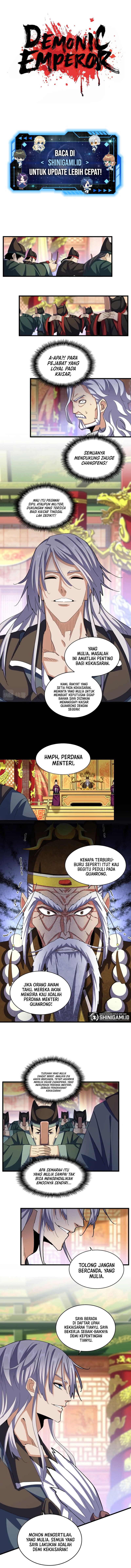 Dilarang COPAS - situs resmi www.mangacanblog.com - Komik magic emperor 415 - chapter 415 416 Indonesia magic emperor 415 - chapter 415 Terbaru 1|Baca Manga Komik Indonesia|Mangacan
