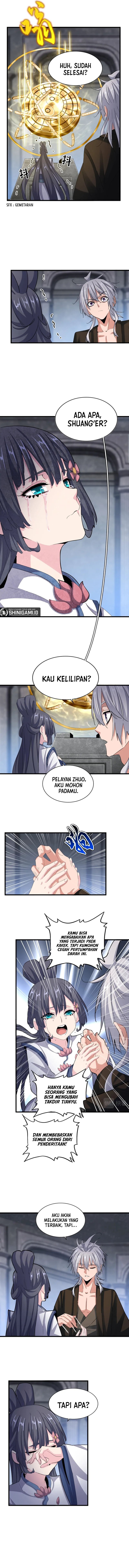 Dilarang COPAS - situs resmi www.mangacanblog.com - Komik magic emperor 415 - chapter 415 416 Indonesia magic emperor 415 - chapter 415 Terbaru 5|Baca Manga Komik Indonesia|Mangacan