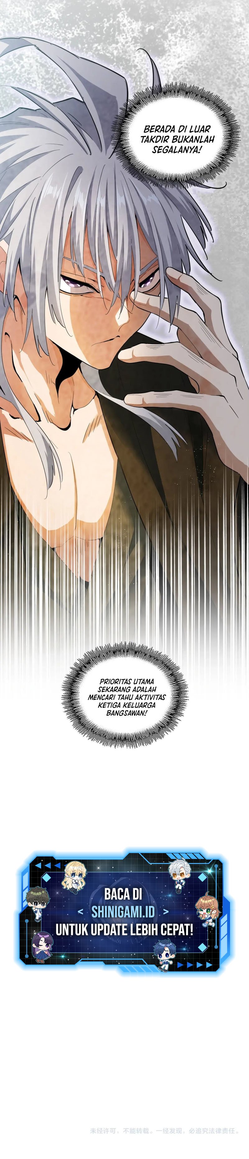 Dilarang COPAS - situs resmi www.mangacanblog.com - Komik magic emperor 415 - chapter 415 416 Indonesia magic emperor 415 - chapter 415 Terbaru 8|Baca Manga Komik Indonesia|Mangacan