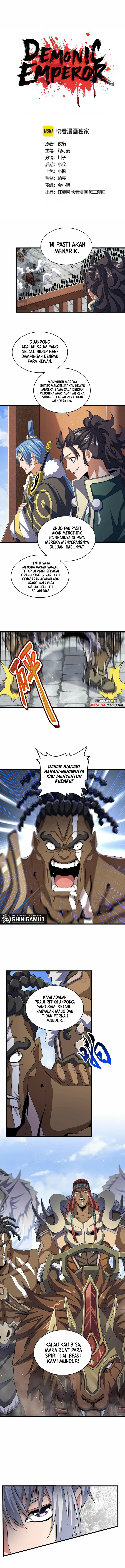 Dilarang COPAS - situs resmi www.mangacanblog.com - Komik magic emperor 419 - chapter 419 420 Indonesia magic emperor 419 - chapter 419 Terbaru 1|Baca Manga Komik Indonesia|Mangacan