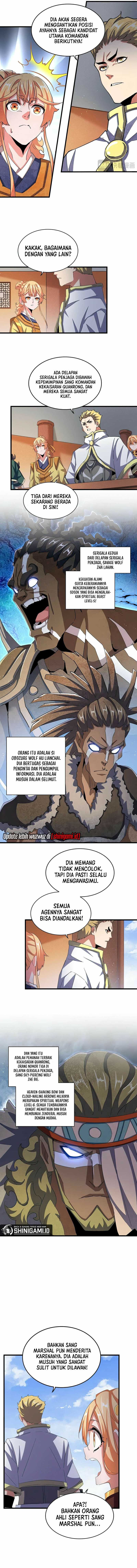 Dilarang COPAS - situs resmi www.mangacanblog.com - Komik magic emperor 419 - chapter 419 420 Indonesia magic emperor 419 - chapter 419 Terbaru 4|Baca Manga Komik Indonesia|Mangacan