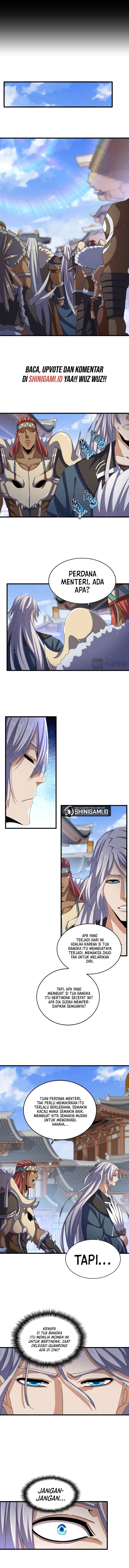 Dilarang COPAS - situs resmi www.mangacanblog.com - Komik magic emperor 435 - chapter 435 436 Indonesia magic emperor 435 - chapter 435 Terbaru 4|Baca Manga Komik Indonesia|Mangacan