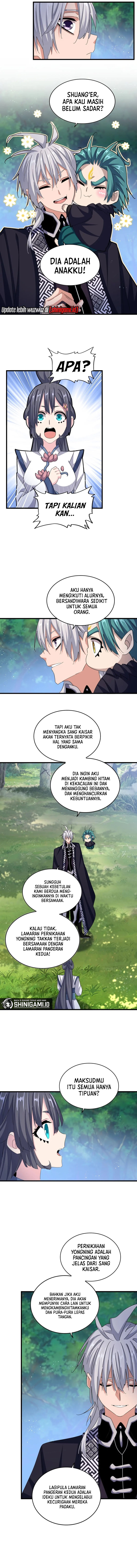 Dilarang COPAS - situs resmi www.mangacanblog.com - Komik magic emperor 435 - chapter 435 436 Indonesia magic emperor 435 - chapter 435 Terbaru 7|Baca Manga Komik Indonesia|Mangacan