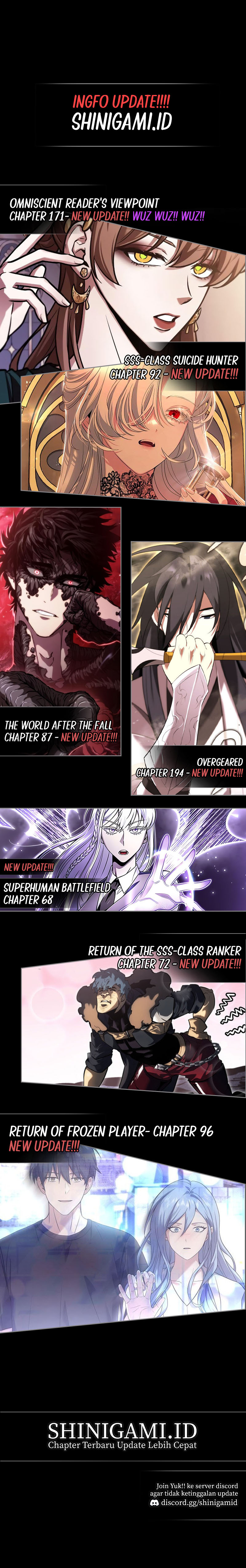 Dilarang COPAS - situs resmi www.mangacanblog.com - Komik magic emperor 435 - chapter 435 436 Indonesia magic emperor 435 - chapter 435 Terbaru 10|Baca Manga Komik Indonesia|Mangacan