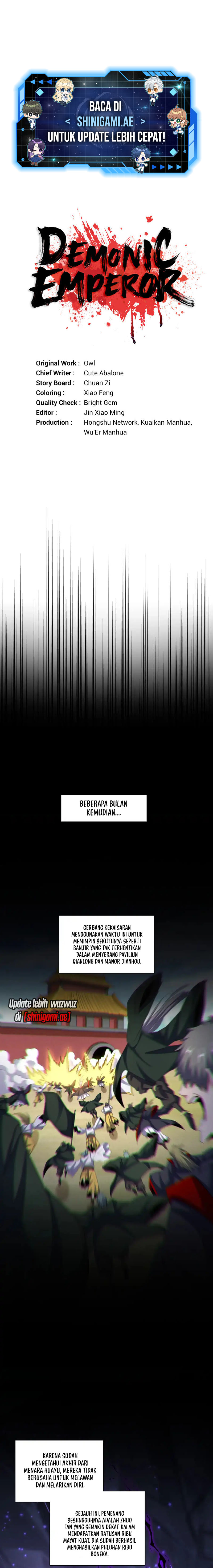 Dilarang COPAS - situs resmi www.mangacanblog.com - Komik magic emperor 466 - chapter 466 467 Indonesia magic emperor 466 - chapter 466 Terbaru 1|Baca Manga Komik Indonesia|Mangacan