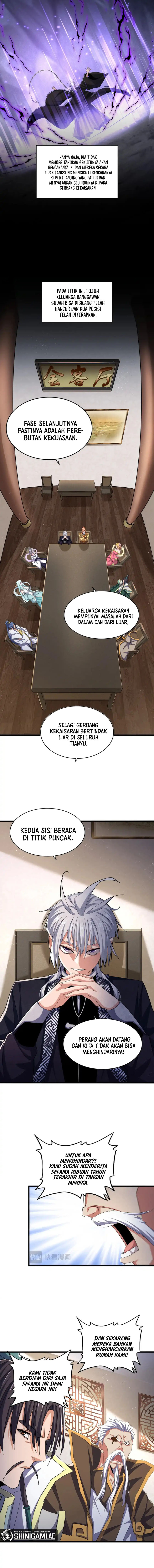 Dilarang COPAS - situs resmi www.mangacanblog.com - Komik magic emperor 466 - chapter 466 467 Indonesia magic emperor 466 - chapter 466 Terbaru 2|Baca Manga Komik Indonesia|Mangacan