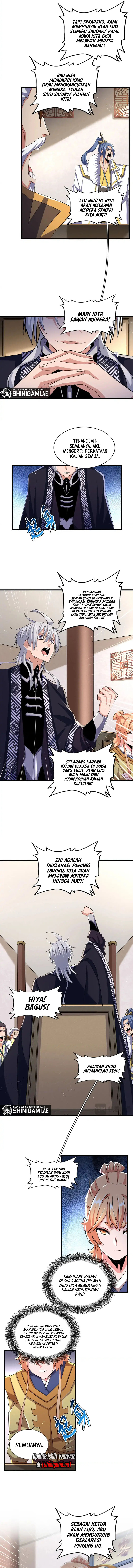 Dilarang COPAS - situs resmi www.mangacanblog.com - Komik magic emperor 466 - chapter 466 467 Indonesia magic emperor 466 - chapter 466 Terbaru 3|Baca Manga Komik Indonesia|Mangacan
