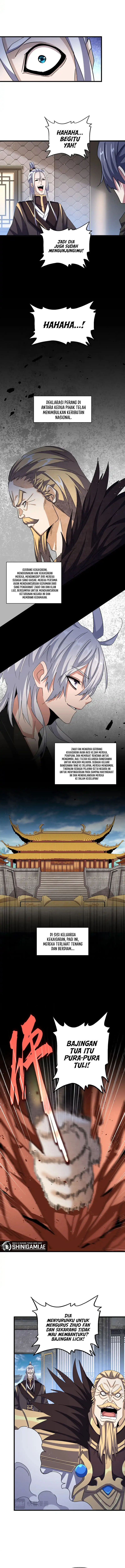 Dilarang COPAS - situs resmi www.mangacanblog.com - Komik magic emperor 466 - chapter 466 467 Indonesia magic emperor 466 - chapter 466 Terbaru 5|Baca Manga Komik Indonesia|Mangacan
