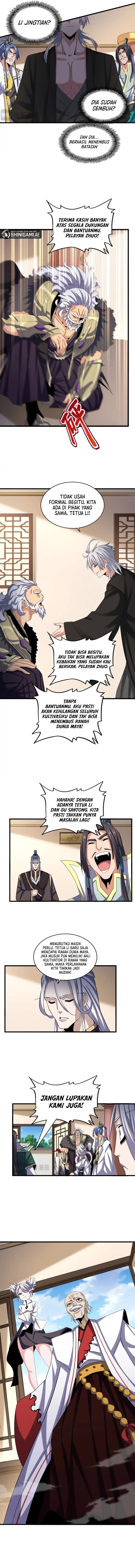 Dilarang COPAS - situs resmi www.mangacanblog.com - Komik magic emperor 507 - chapter 507 508 Indonesia magic emperor 507 - chapter 507 Terbaru 3|Baca Manga Komik Indonesia|Mangacan