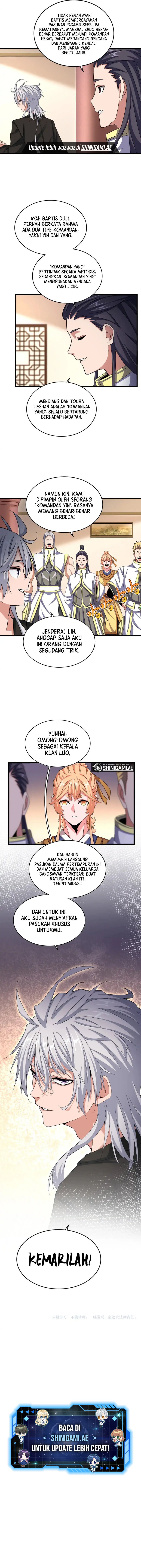 Dilarang COPAS - situs resmi www.mangacanblog.com - Komik magic emperor 507 - chapter 507 508 Indonesia magic emperor 507 - chapter 507 Terbaru 7|Baca Manga Komik Indonesia|Mangacan