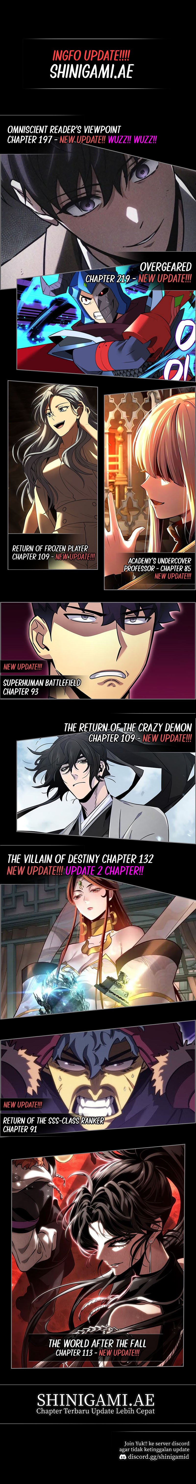 Dilarang COPAS - situs resmi www.mangacanblog.com - Komik magic emperor 507 - chapter 507 508 Indonesia magic emperor 507 - chapter 507 Terbaru 9|Baca Manga Komik Indonesia|Mangacan