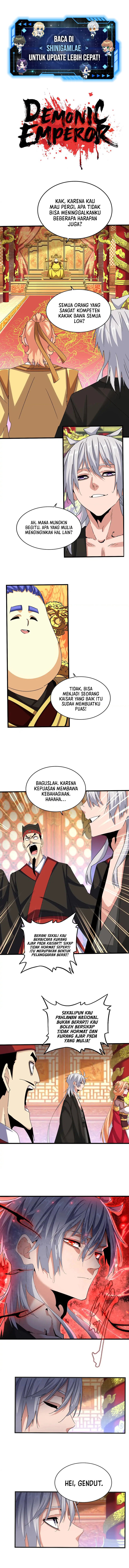 Dilarang COPAS - situs resmi www.mangacanblog.com - Komik magic emperor 539 - chapter 539 540 Indonesia magic emperor 539 - chapter 539 Terbaru 1|Baca Manga Komik Indonesia|Mangacan