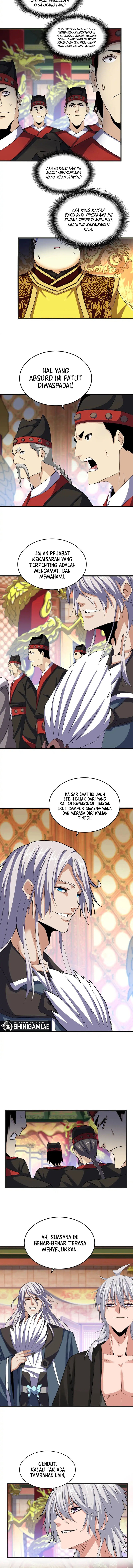 Dilarang COPAS - situs resmi www.mangacanblog.com - Komik magic emperor 539 - chapter 539 540 Indonesia magic emperor 539 - chapter 539 Terbaru 4|Baca Manga Komik Indonesia|Mangacan