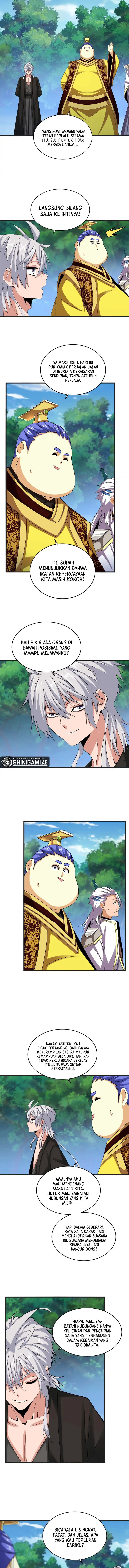 Dilarang COPAS - situs resmi www.mangacanblog.com - Komik magic emperor 539 - chapter 539 540 Indonesia magic emperor 539 - chapter 539 Terbaru 6|Baca Manga Komik Indonesia|Mangacan