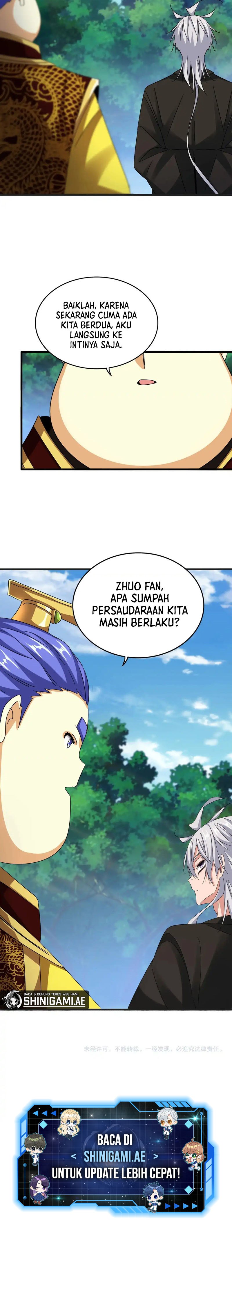 Dilarang COPAS - situs resmi www.mangacanblog.com - Komik magic emperor 539 - chapter 539 540 Indonesia magic emperor 539 - chapter 539 Terbaru 7|Baca Manga Komik Indonesia|Mangacan