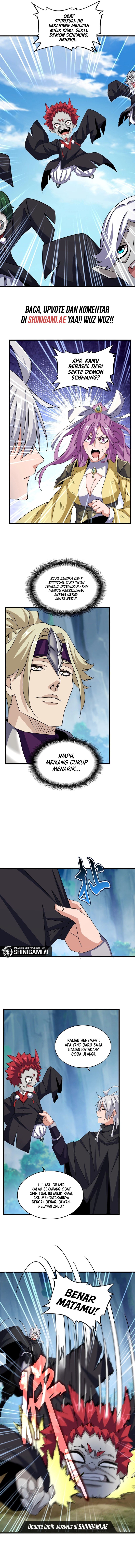 Dilarang COPAS - situs resmi www.mangacanblog.com - Komik magic emperor 546 - chapter 546 547 Indonesia magic emperor 546 - chapter 546 Terbaru 5|Baca Manga Komik Indonesia|Mangacan
