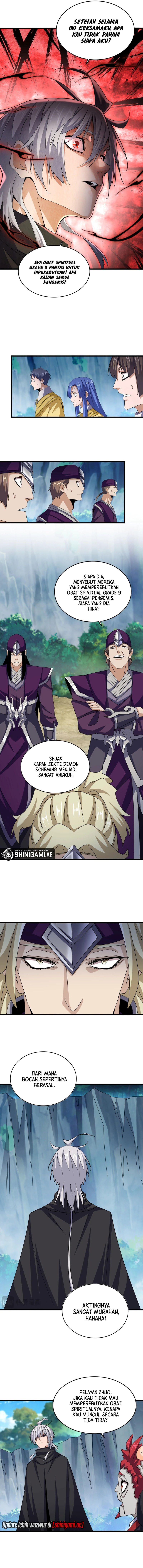 Dilarang COPAS - situs resmi www.mangacanblog.com - Komik magic emperor 546 - chapter 546 547 Indonesia magic emperor 546 - chapter 546 Terbaru 6|Baca Manga Komik Indonesia|Mangacan