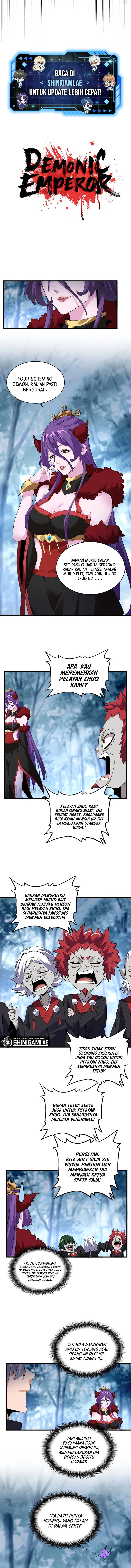 Dilarang COPAS - situs resmi www.mangacanblog.com - Komik magic emperor 551 - chapter 551 552 Indonesia magic emperor 551 - chapter 551 Terbaru 1|Baca Manga Komik Indonesia|Mangacan