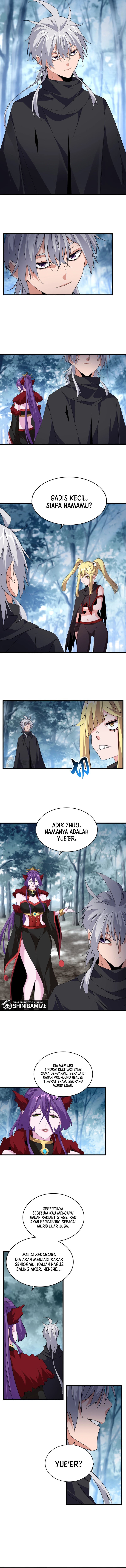 Dilarang COPAS - situs resmi www.mangacanblog.com - Komik magic emperor 551 - chapter 551 552 Indonesia magic emperor 551 - chapter 551 Terbaru 2|Baca Manga Komik Indonesia|Mangacan
