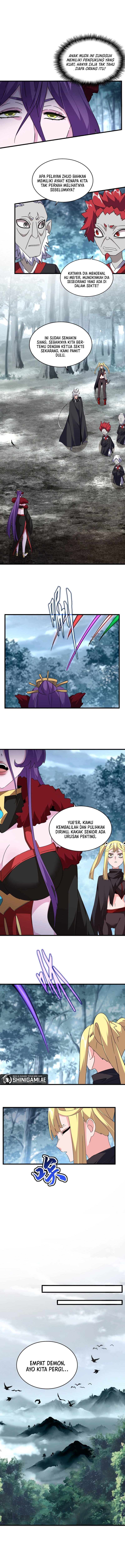 Dilarang COPAS - situs resmi www.mangacanblog.com - Komik magic emperor 551 - chapter 551 552 Indonesia magic emperor 551 - chapter 551 Terbaru 5|Baca Manga Komik Indonesia|Mangacan