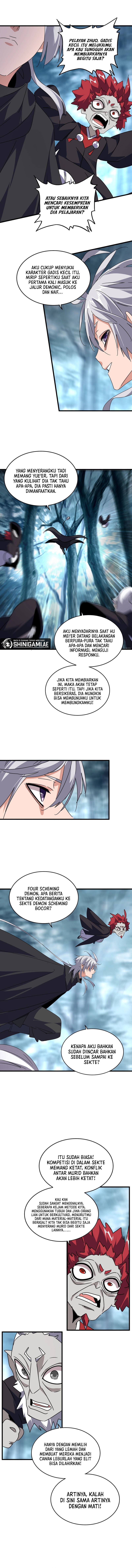 Dilarang COPAS - situs resmi www.mangacanblog.com - Komik magic emperor 551 - chapter 551 552 Indonesia magic emperor 551 - chapter 551 Terbaru 6|Baca Manga Komik Indonesia|Mangacan