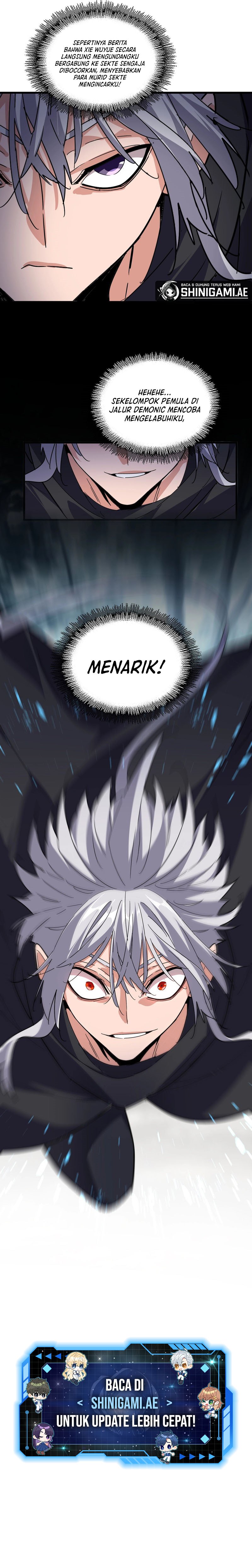 Dilarang COPAS - situs resmi www.mangacanblog.com - Komik magic emperor 551 - chapter 551 552 Indonesia magic emperor 551 - chapter 551 Terbaru 7|Baca Manga Komik Indonesia|Mangacan