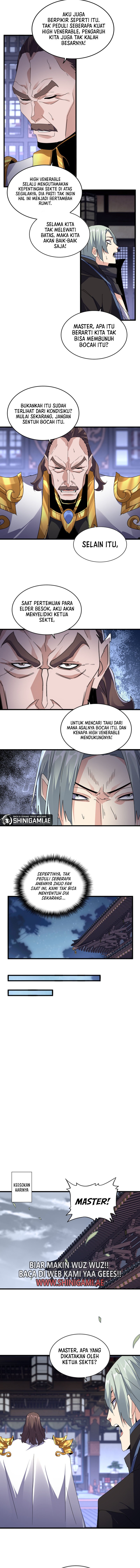 Dilarang COPAS - situs resmi www.mangacanblog.com - Komik magic emperor 580 - chapter 580 581 Indonesia magic emperor 580 - chapter 580 Terbaru 3|Baca Manga Komik Indonesia|Mangacan