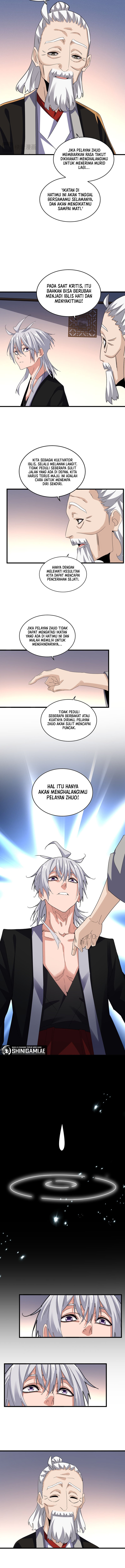 Dilarang COPAS - situs resmi www.mangacanblog.com - Komik magic emperor 590 - chapter 590 591 Indonesia magic emperor 590 - chapter 590 Terbaru 3|Baca Manga Komik Indonesia|Mangacan