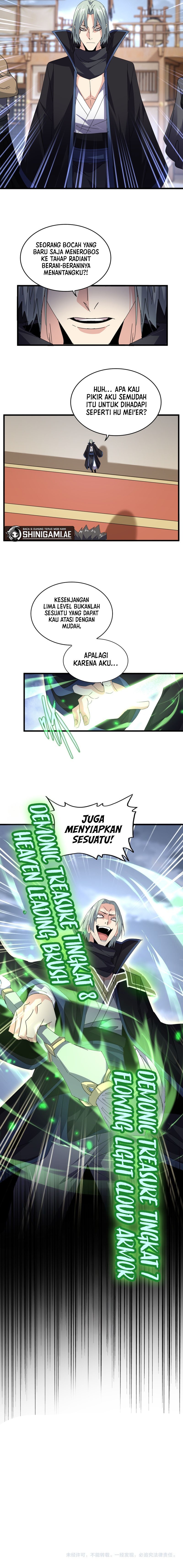 Dilarang COPAS - situs resmi www.mangacanblog.com - Komik magic emperor 592 - chapter 592 593 Indonesia magic emperor 592 - chapter 592 Terbaru 7|Baca Manga Komik Indonesia|Mangacan