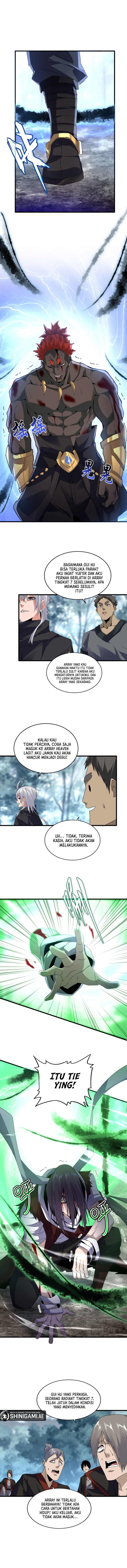 Dilarang COPAS - situs resmi www.mangacanblog.com - Komik magic emperor 598 - chapter 598 599 Indonesia magic emperor 598 - chapter 598 Terbaru 2|Baca Manga Komik Indonesia|Mangacan