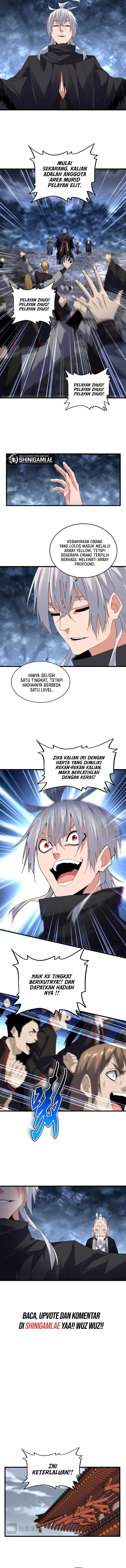 Dilarang COPAS - situs resmi www.mangacanblog.com - Komik magic emperor 598 - chapter 598 599 Indonesia magic emperor 598 - chapter 598 Terbaru 7|Baca Manga Komik Indonesia|Mangacan